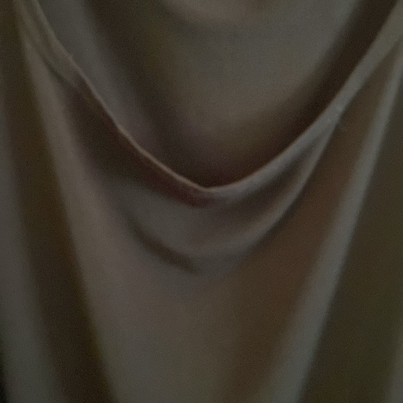 Susan Graver tank top - Picture 3 of 3